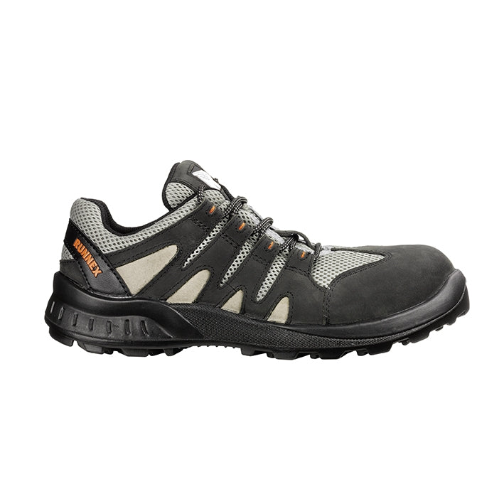 TeamStar S1-Sicherheitshalbschuhe RUNNEX®