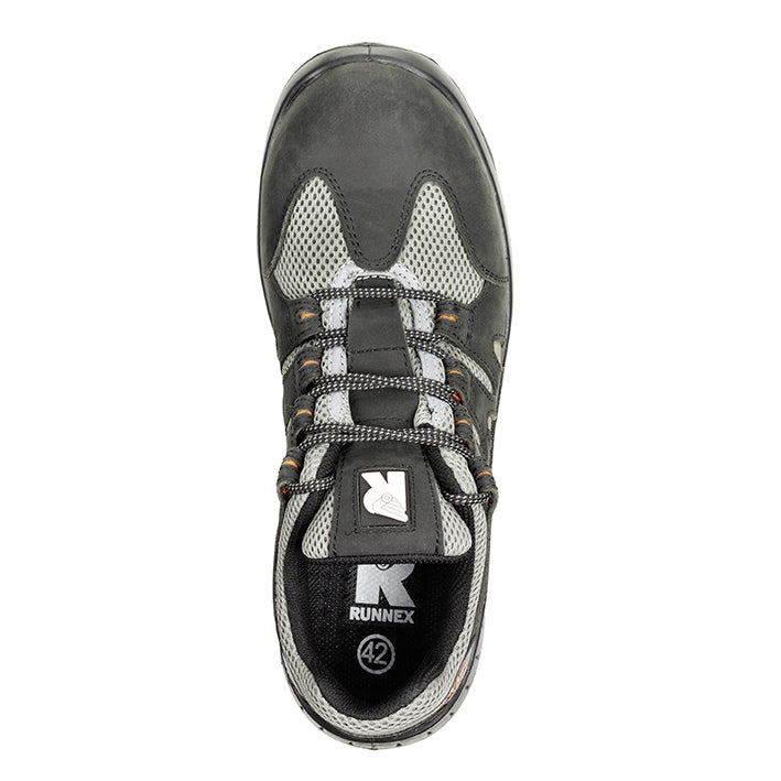 TeamStar S1-Sicherheitshalbschuhe RUNNEX®