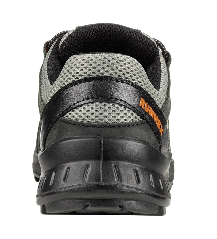 TeamStar S1-Sicherheitshalbschuhe RUNNEX®