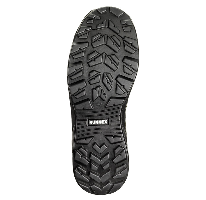 TeamStar S1-Sicherheitshalbschuhe RUNNEX®