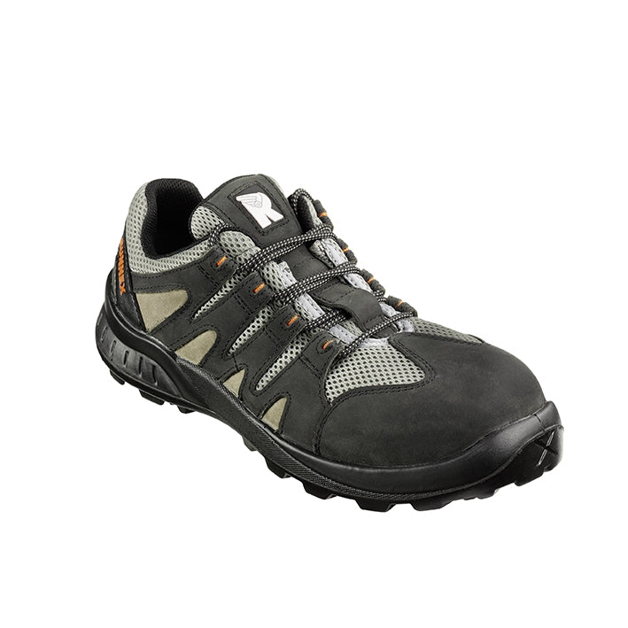 TeamStar S1-Sicherheitshalbschuhe RUNNEX®
