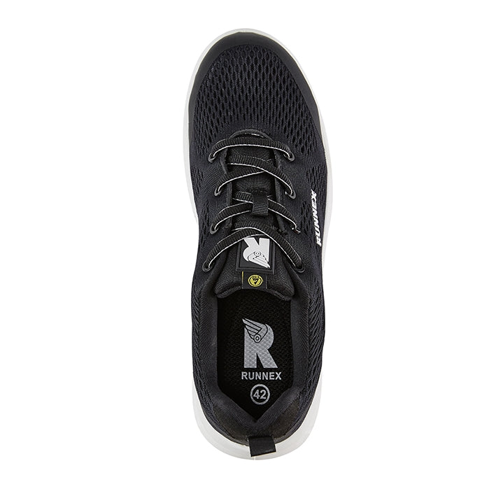 FlexStar S1 ESD-Sicherheitshalbschuhe RUNNEX®
