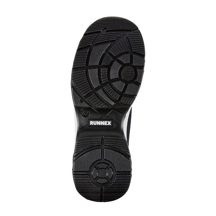 FlexStar S1 ESD-Sicherheitshalbschuhe RUNNEX®