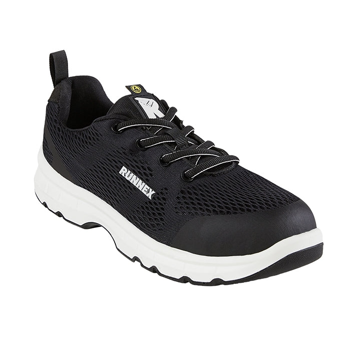 FlexStar S1 ESD-Sicherheitshalbschuhe RUNNEX®