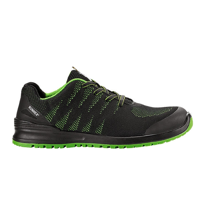 SportStar S1P-ESD-Sicherheitshalbschuhe RUNNEX®
