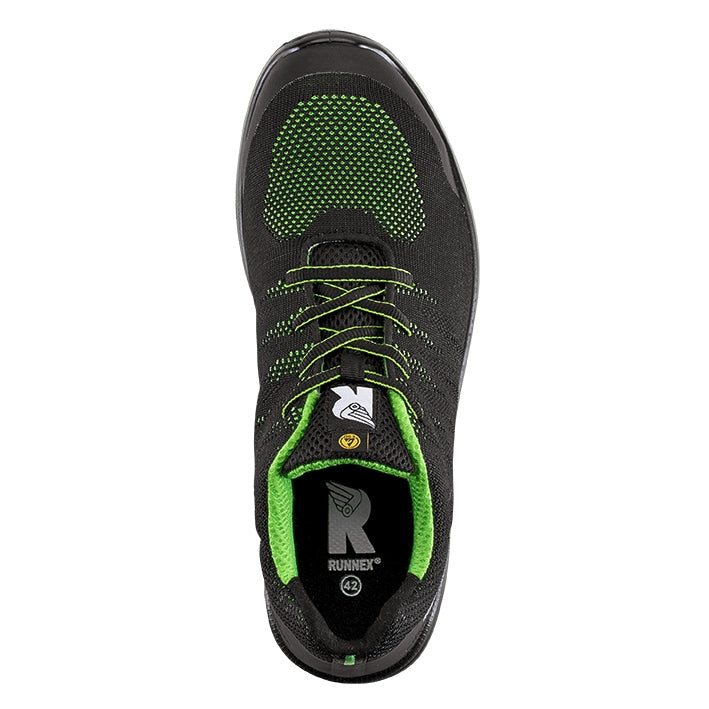 SportStar S1P-ESD-Sicherheitshalbschuhe RUNNEX®