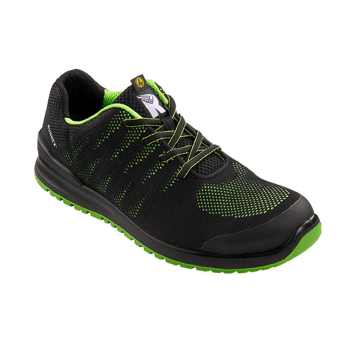 SportStar S1P-ESD-Sicherheitshalbschuhe RUNNEX®