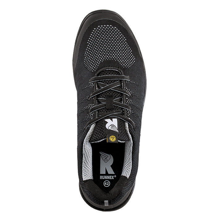 SportStar S1P-ESD-Sicherheitshalbschuhe RUNNEX®