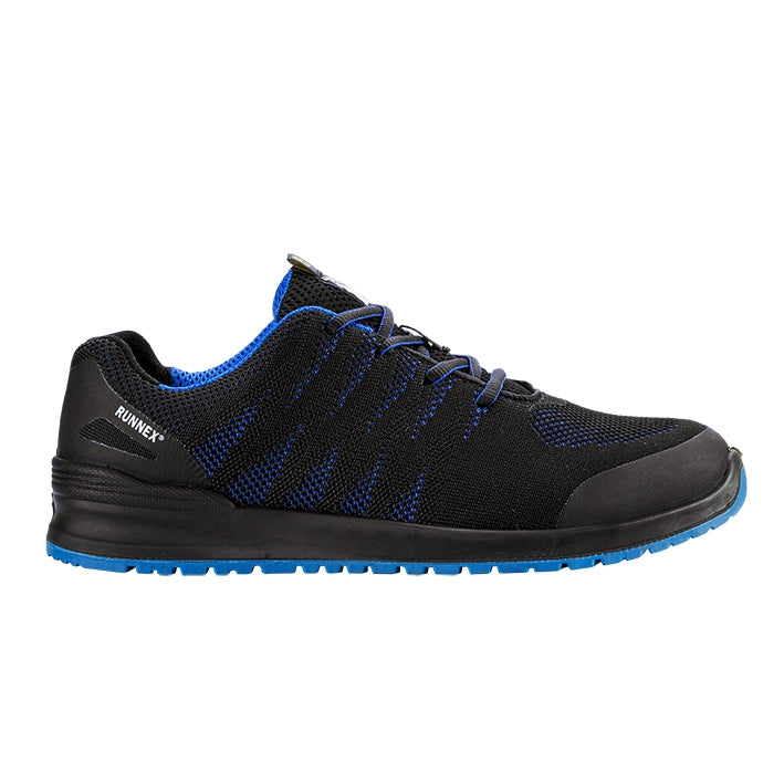 SportStar S1P-ESD-Sicherheitshalbschuhe RUNNEX®