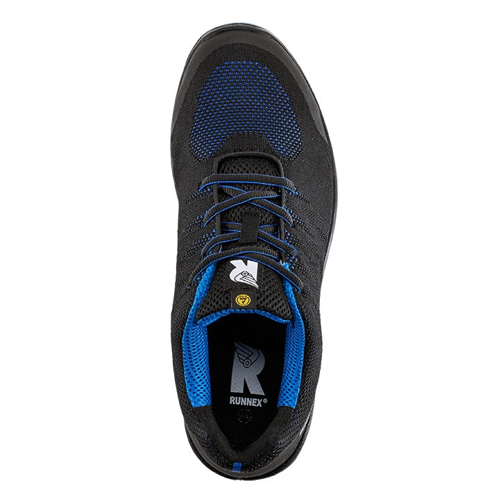 SportStar S1P-ESD-Sicherheitshalbschuhe RUNNEX®