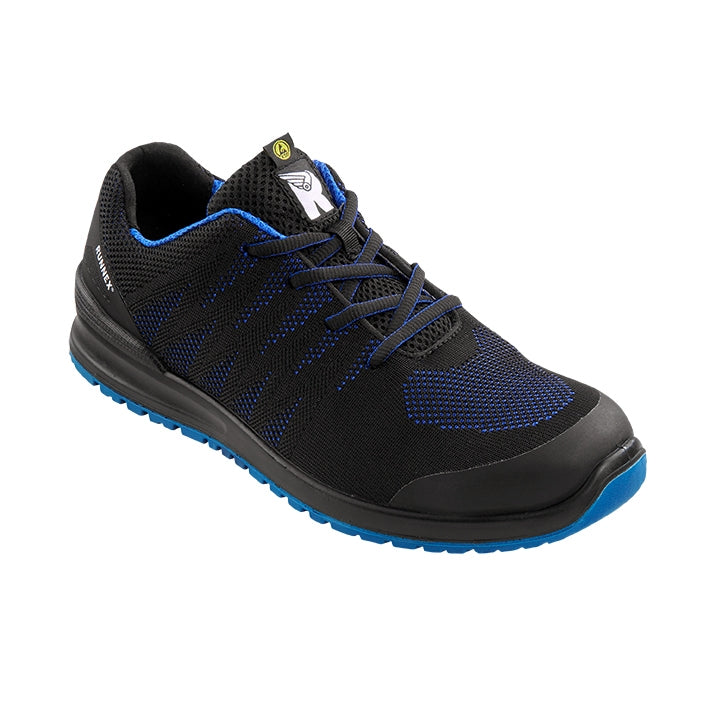 SportStar S1P-ESD-Sicherheitshalbschuhe RUNNEX®