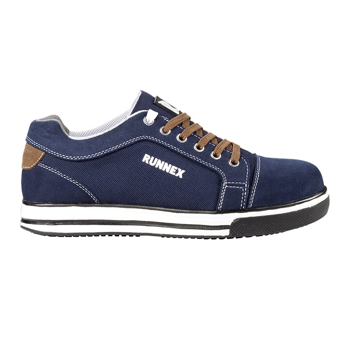 SportStar S1P-Sicherheitshalbschuhe RUNNEX®