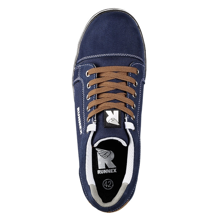 SportStar S1P-Sicherheitshalbschuhe RUNNEX®