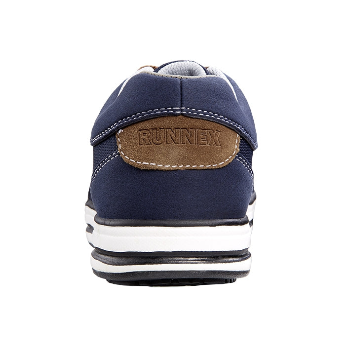 SportStar S1P-Sicherheitshalbschuhe RUNNEX®