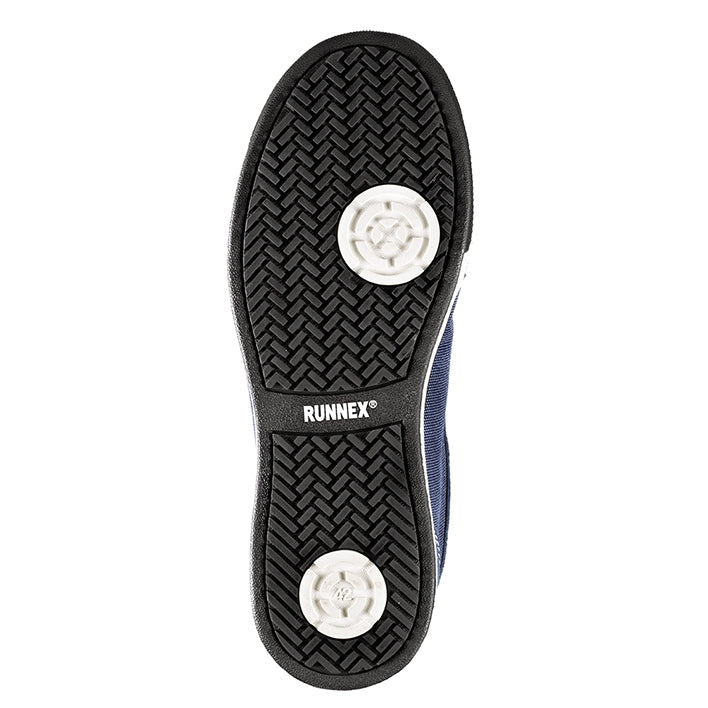 SportStar S1P-Sicherheitshalbschuhe RUNNEX®