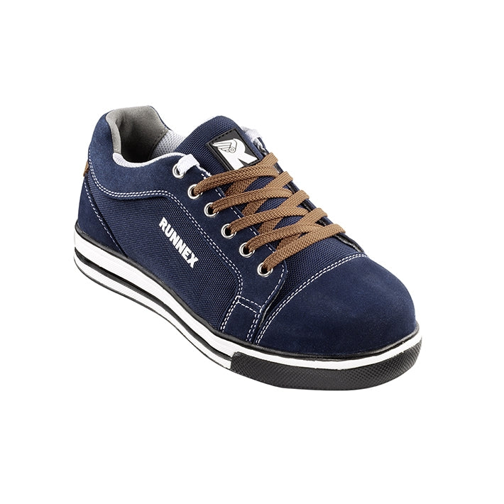 SportStar S1P-Sicherheitshalbschuhe RUNNEX®
