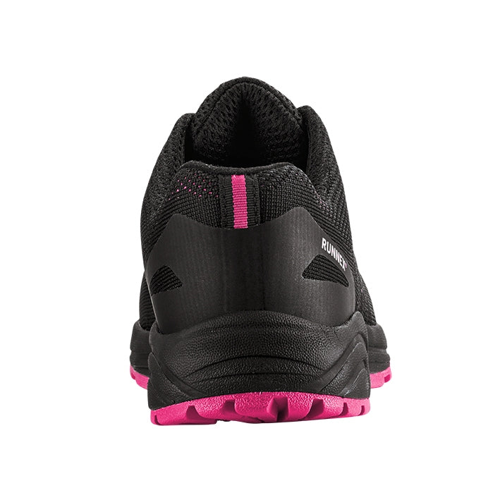GirlStar S1P-Sicherheitshalbschuhe RUNNEX®