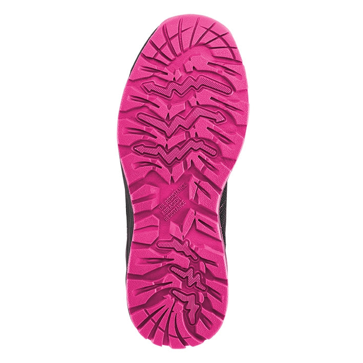 GirlStar S1P-Sicherheitshalbschuhe RUNNEX®