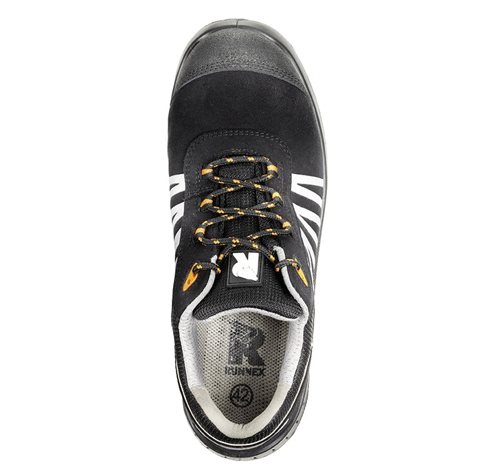 TeamStar S2-Sicherheitshalbschuhe RUNNEX®