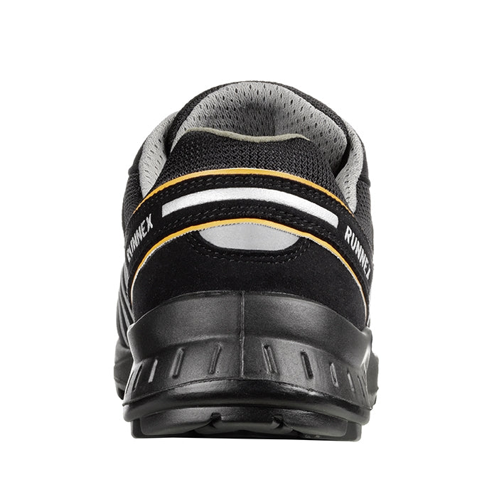 TeamStar S2-Sicherheitshalbschuhe RUNNEX®