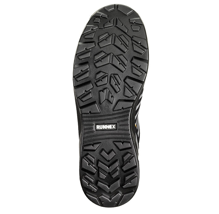 TeamStar S2-Sicherheitshalbschuhe RUNNEX®