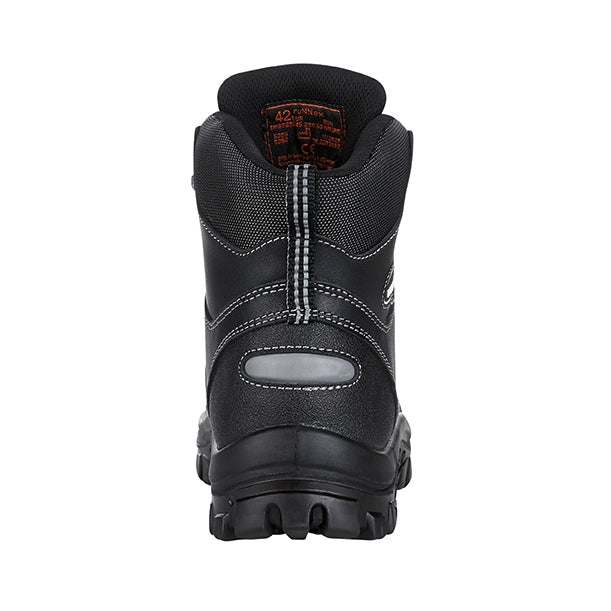SpecialStar S3-Aqua-Sicherheitsschnürstiefel RUNNEX®
