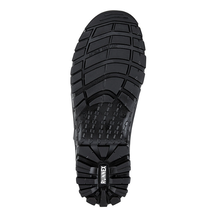 SpecialStar S3-Aqua-Sicherheitsschnürstiefel RUNNEX®