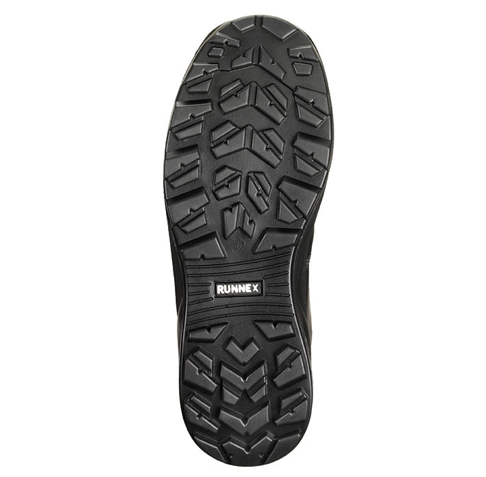 TeamStar S3 ESD-Sicherheitsschnürstiefel RUNNEX®
