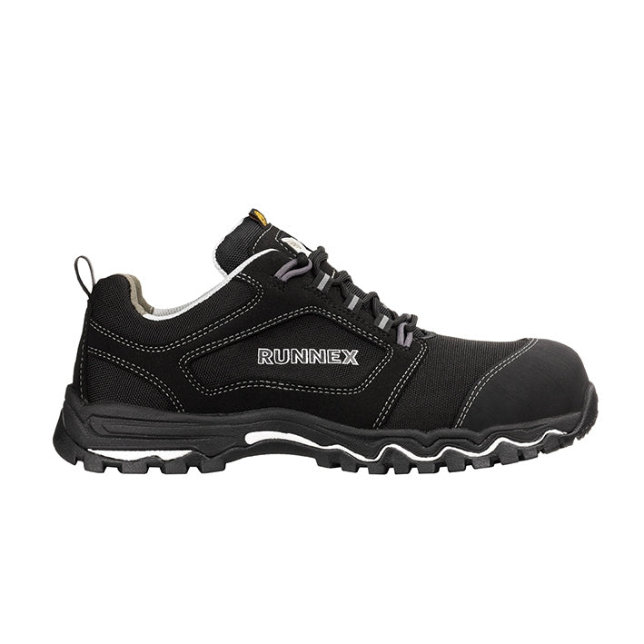 LightStar S3-ESD-Sicherheitshalbschuhe RUNNEX®