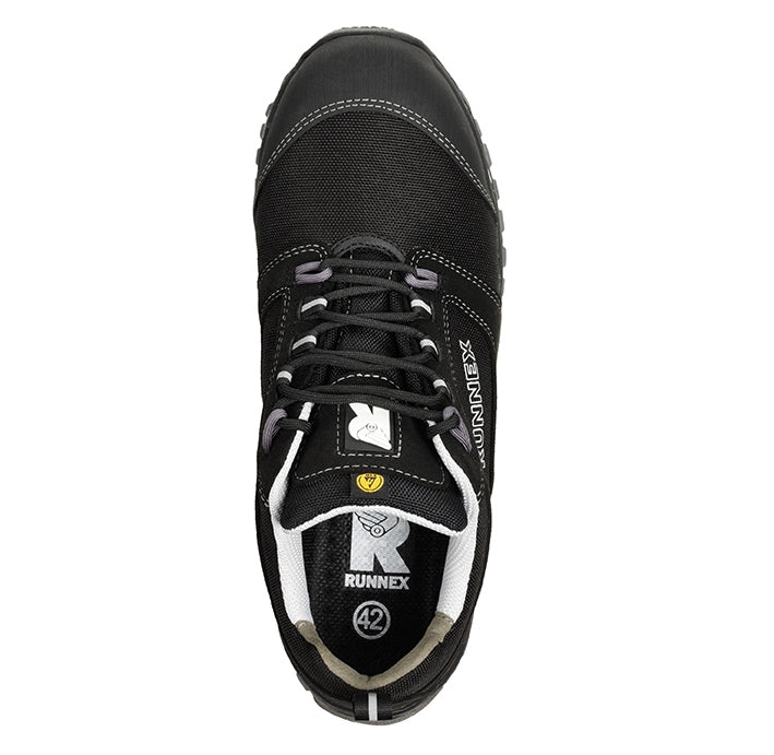 LightStar S3-ESD-Sicherheitshalbschuhe RUNNEX®