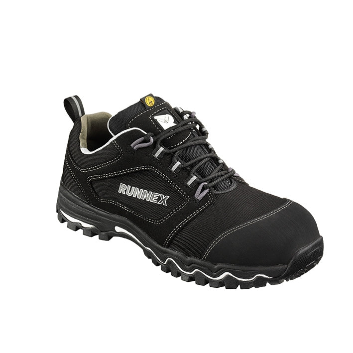 LightStar S3-ESD-Sicherheitshalbschuhe RUNNEX®