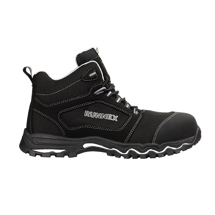 LightStar S3-ESD-Sicherheitsschnürstiefel RUNNEX®