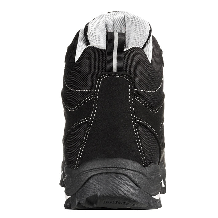 LightStar S3-ESD-Sicherheitsschnürstiefel RUNNEX®