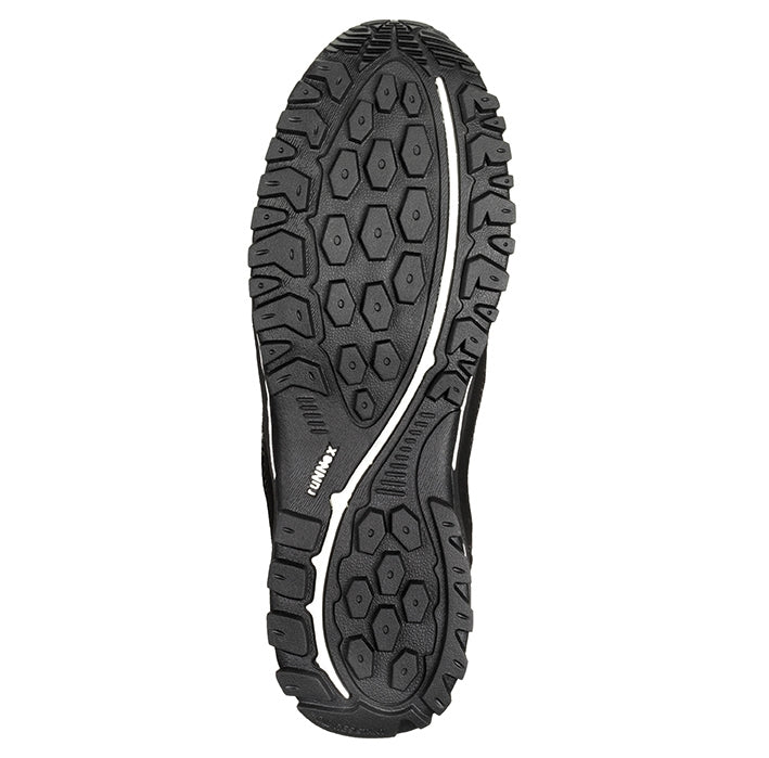 LightStar S3-ESD-Sicherheitsschnürstiefel RUNNEX®