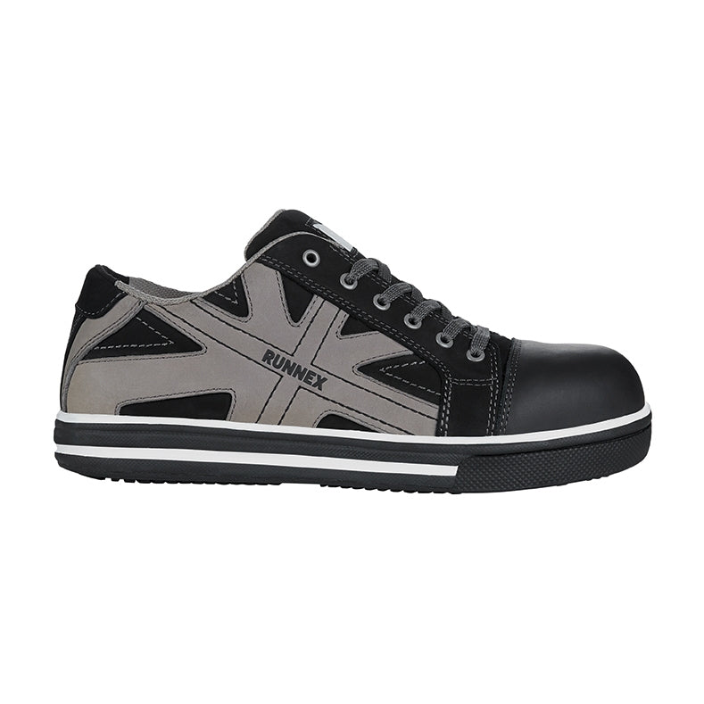 SportStar S3-Sicherheitshalbschuhe RUNNEX®