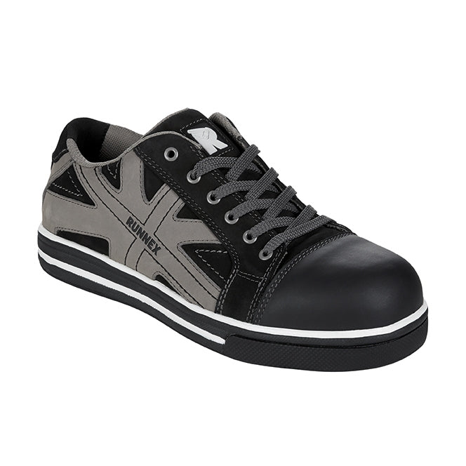 SportStar S3-Sicherheitshalbschuhe RUNNEX®