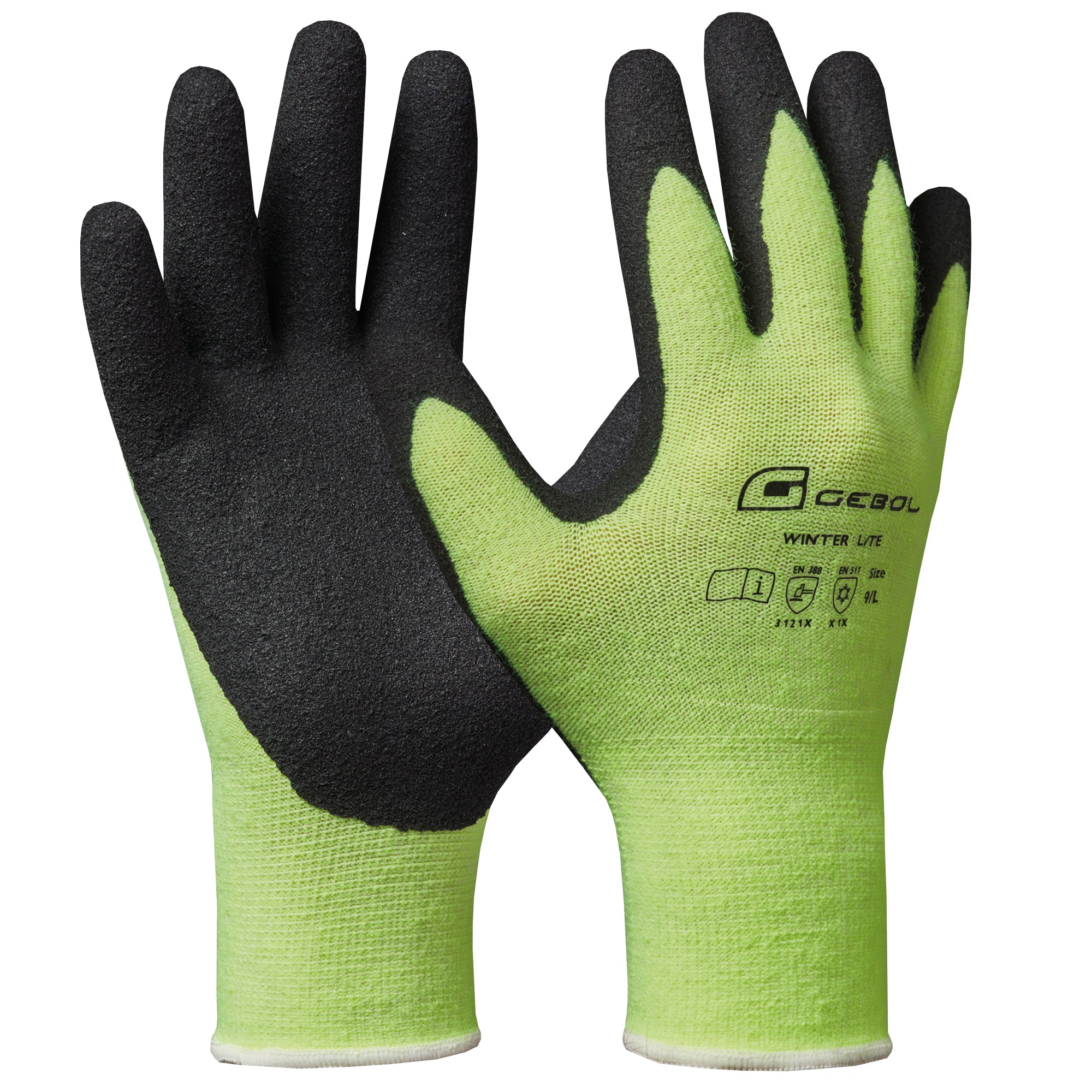 Handschuh Winter Lite