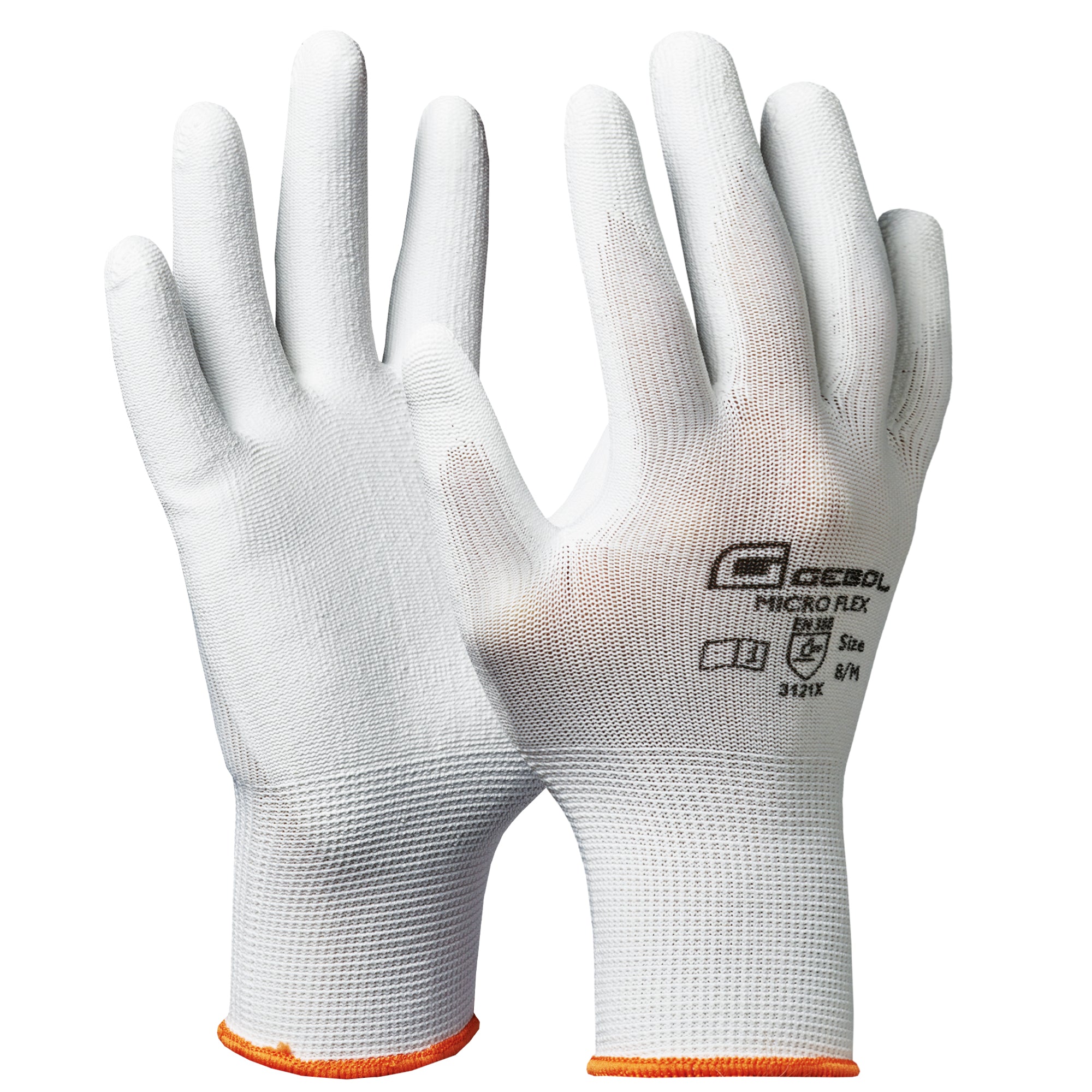 Handschuh Micro Flex
