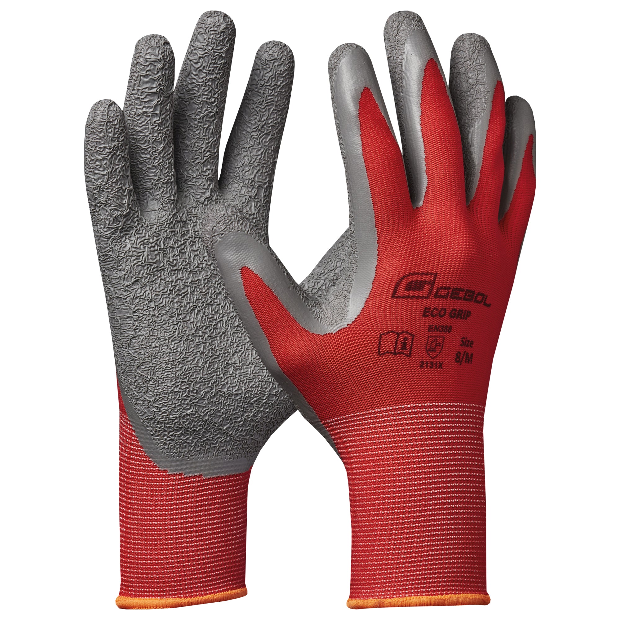 Handschuh Eco Grip