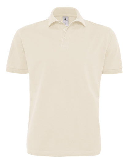 Unisex Polo Heavymill
