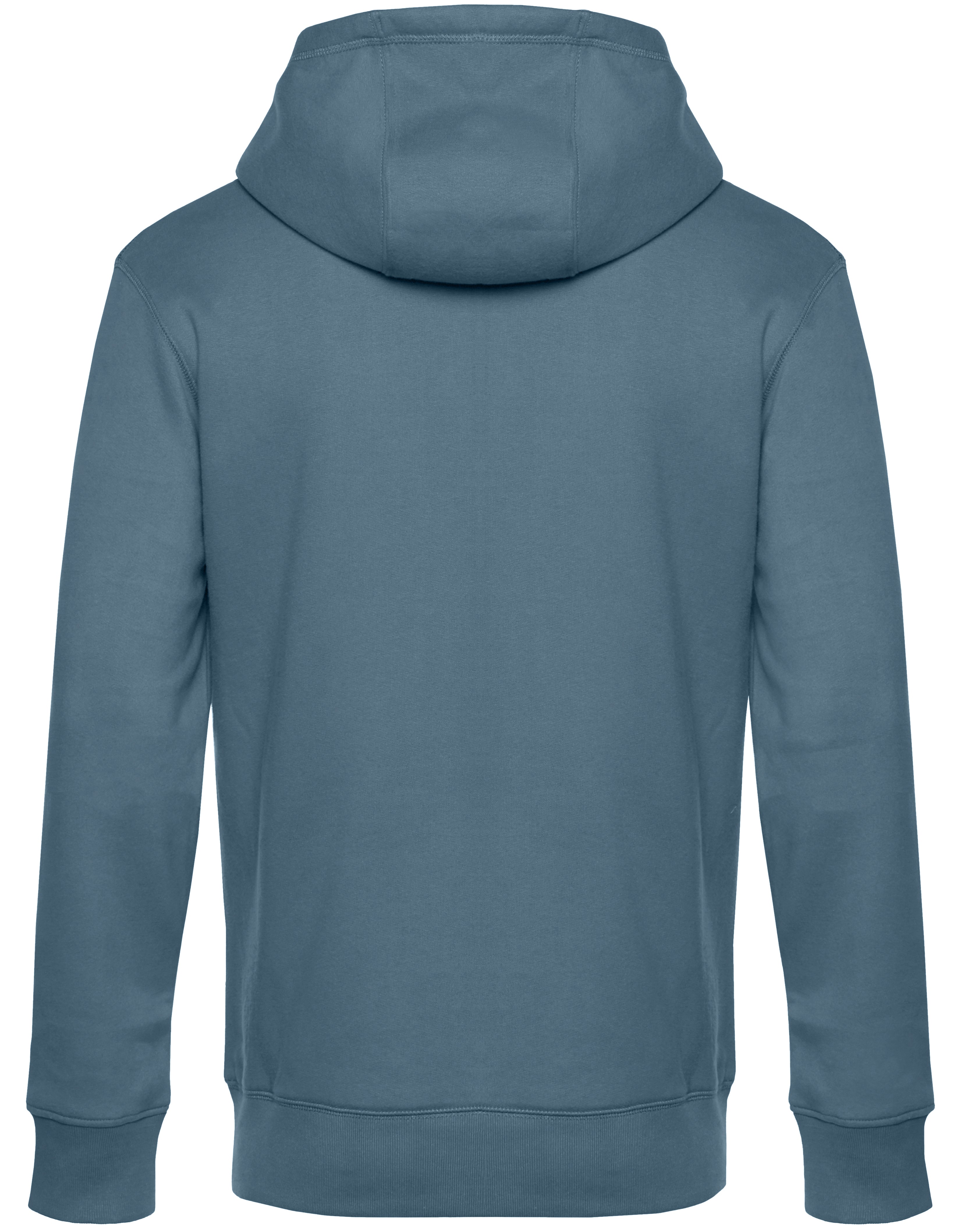 KING Hooded Sweat