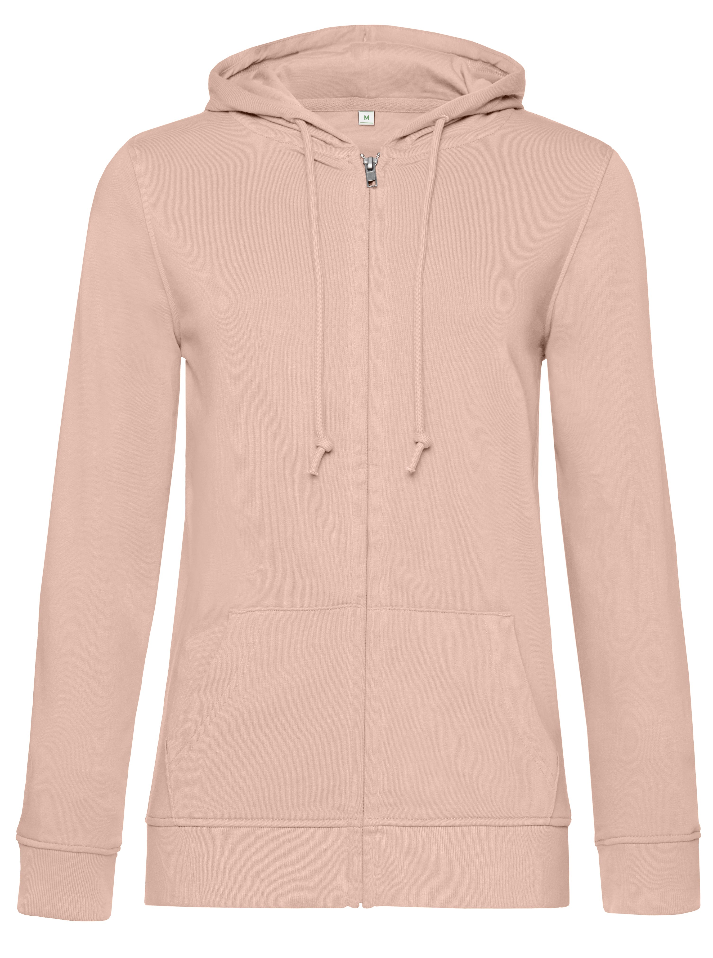 Inspire Zipped Hoodie /Women