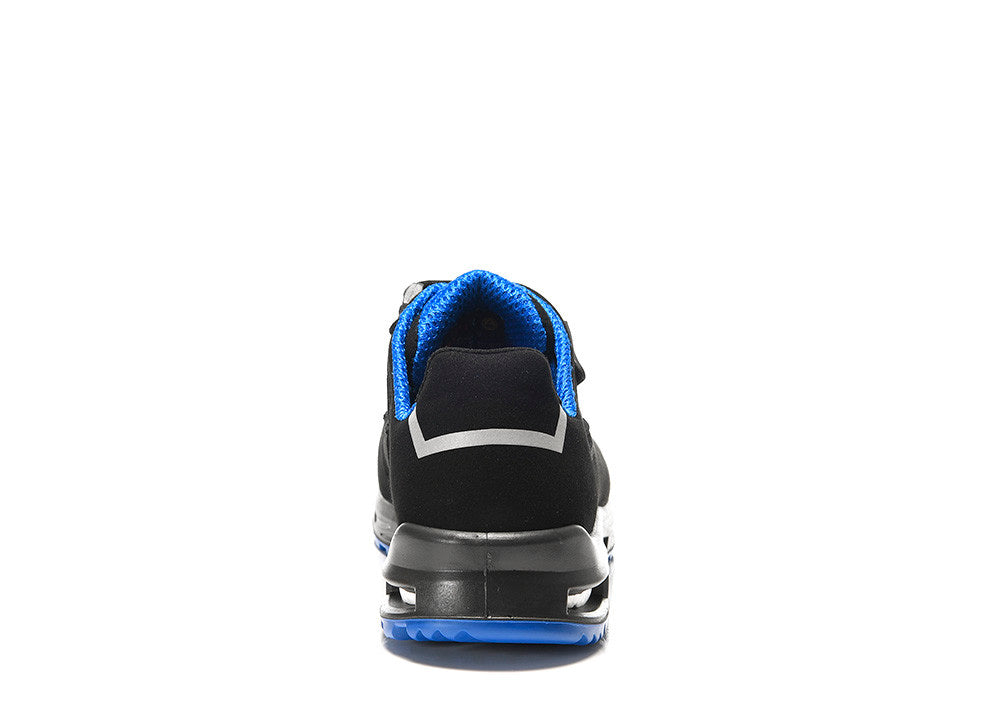 Impulse XXT blue Easy ESD S1-Sicherheitssandale ELTEN