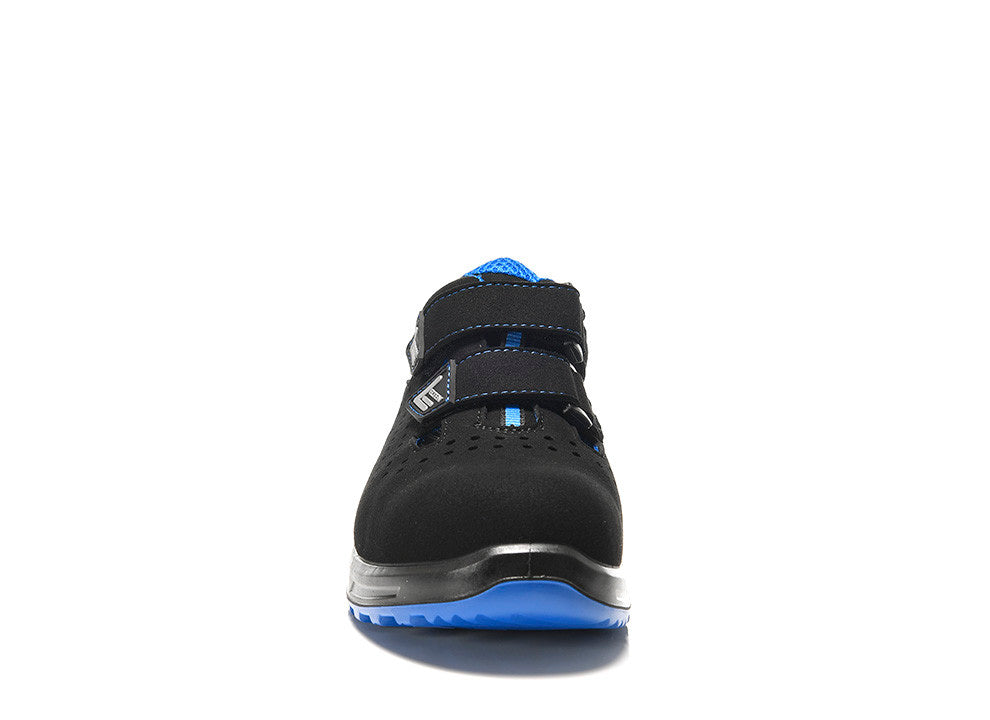 Impulse XXT blue Easy ESD S1-Sicherheitssandale ELTEN