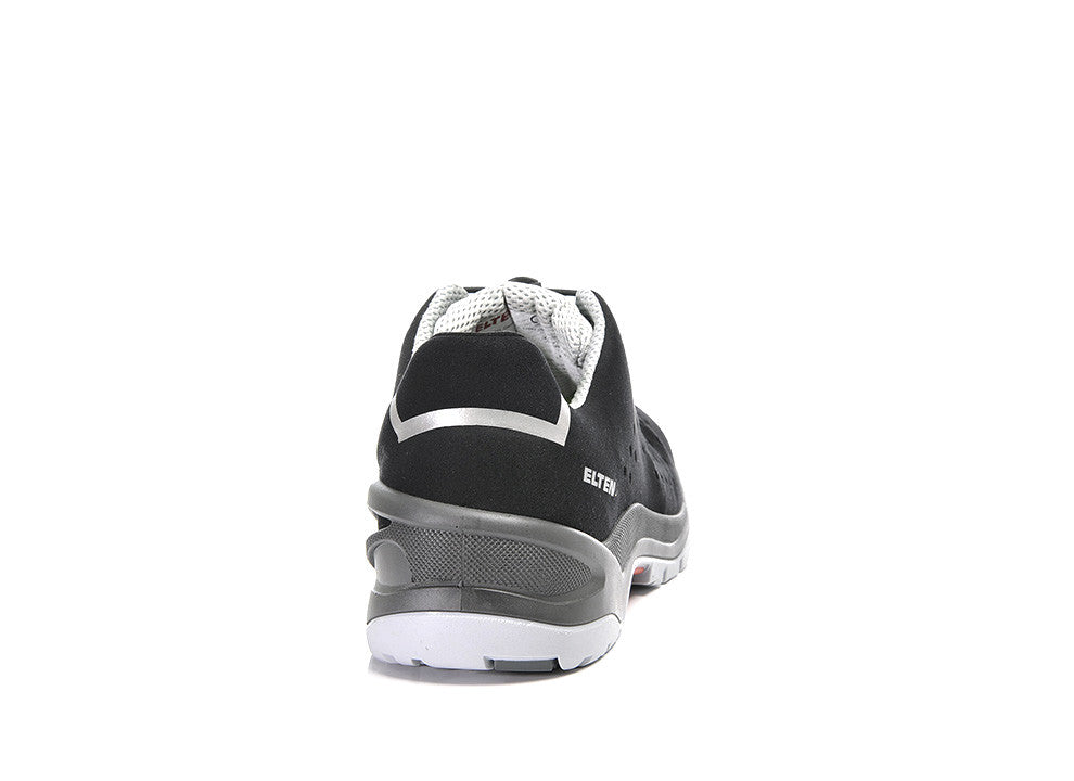 Impulse grey Low ESD S1-Sicherheitshalbschuh ELTEN