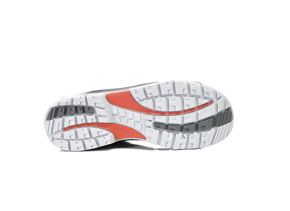 Impulse grey Low ESD S1-Sicherheitshalbschuh ELTEN