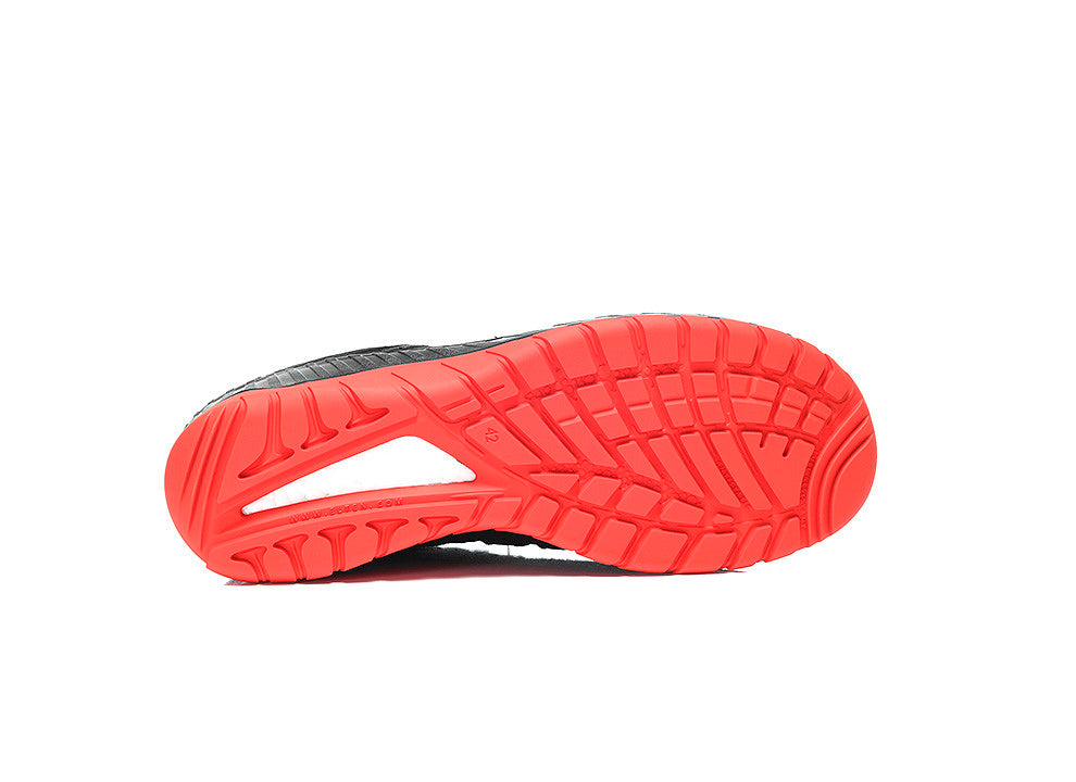 Maddox GTX W black-red Low ESD S3-Sicherheitshalbschuh ELTEN