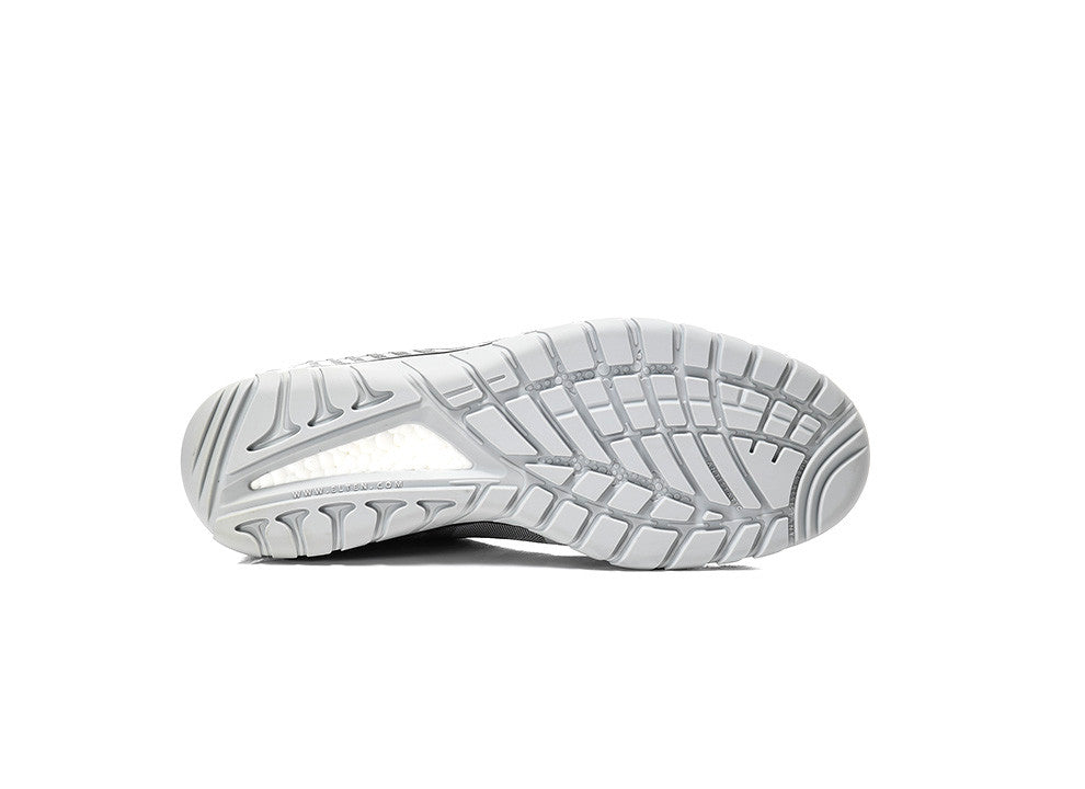 Landon grey Low ESD S1-Sicherheitshalbschuh ELTEN