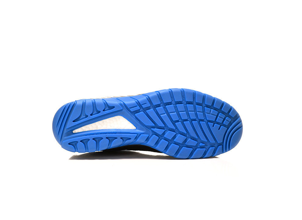 Lonny blue Low ESD S1-Sicherheitshalbschuh ELTEN
