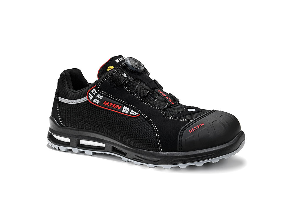 Senex XXT Pro BOA® ESD S3-Sicherheitshalbschuh ELTEN